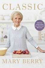 Watch Classic Mary Berry Wootly