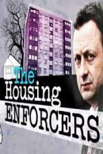 Watch The Housing Enforcers Wootly