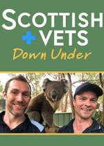 Watch Scottish Vets Down Under Wootly