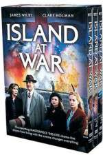 Watch Island at War Wootly