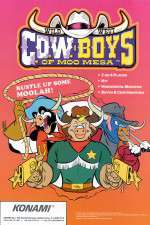 Watch Wild West COW-Boys of Moo Mesa Wootly