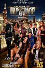 Watch Growing Up Hip Hop NY Wootly