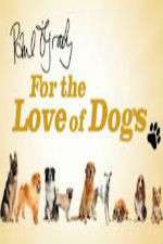 Watch Paul O'Grady: For the Love of Dogs Wootly