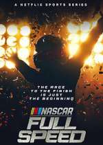 Watch NASCAR: Full Speed Wootly