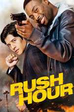 Watch Rush Hour Wootly