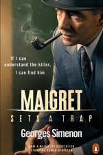 Watch Maigret Wootly