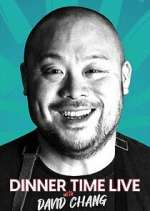 Watch Dinner Time Live with David Chang Wootly