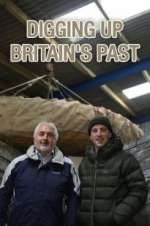 Watch Digging Up Britain\'s Past Wootly