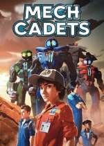 Watch Mech Cadets Wootly