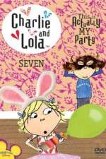 Watch Charlie and Lola Wootly