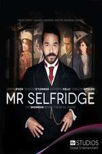 Watch Mr Selfridge Wootly