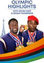 Watch Olympic Highlights with Kevin Hart and Kenan Thompson Wootly