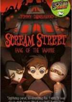 Watch Scream Street Wootly