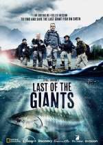 Watch Last of the Giants: Wild Fish Wootly