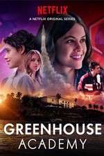 Watch Greenhouse Academy Wootly