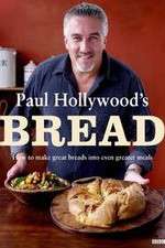 Watch Paul Hollywoods Bread Wootly