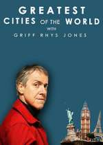 Watch Greatest Cities of the World with Griff Rhys Jones Wootly