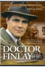 Watch Doctor Finlay Wootly