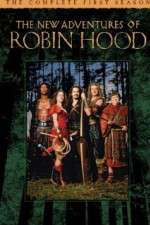 Watch The New Adventures of Robin Hood Wootly