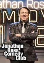 Watch Jonathan Ross' Comedy Club Wootly