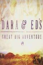 Watch Dara and Ed's Great Big Adventure Wootly