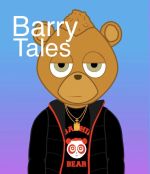 Watch Barry Tales Wootly