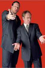 Watch Penn & Teller Tell a Lie Wootly