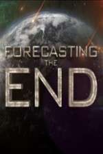 Watch Forecasting the End Wootly