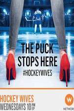 Watch Hockey Wives Wootly