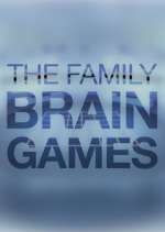 Watch The Family Brain Games Wootly