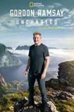 Watch Gordon Ramsay: Uncharted Wootly