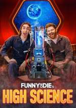 Watch Funny or Die's High Science Wootly