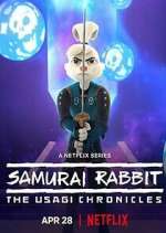 Watch Samurai Rabbit: The Usagi Chronicles Wootly