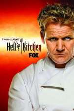 Watch Hell's Kitchen (2005) Wootly