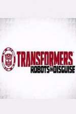 Watch Transformers: Robots in Disguise 2015 Wootly