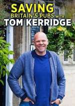 Watch Saving Britain's Pubs with Tom Kerridge Wootly
