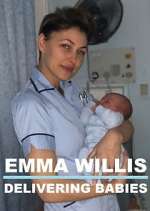Watch Emma Willis: Delivering Babies Wootly