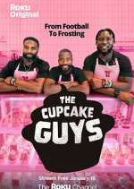 Watch The Cupcake Guys Wootly