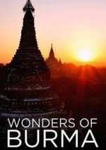 Watch Wonders of Burma Wootly
