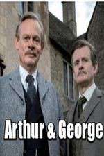 Watch Arthur & George Wootly