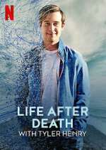 Watch Life After Death with Tyler Henry Wootly