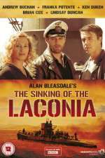 Watch The Sinking of the Laconia Wootly