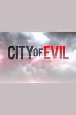 Watch City Of Evil Wootly