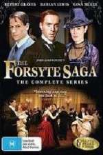 Watch The Forsyte Saga (2002) Wootly