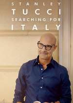 Watch Stanley Tucci: Searching for Italy Wootly