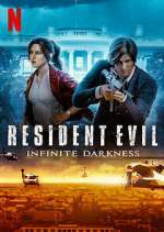 Watch RESIDENT EVIL: Infinite Darkness Wootly
