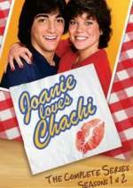 Watch Joanie Loves Chachi Wootly