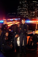 Watch Rookie Blue Wootly