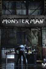 Watch Monster Man Wootly