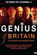 Watch Genius of Britain Wootly